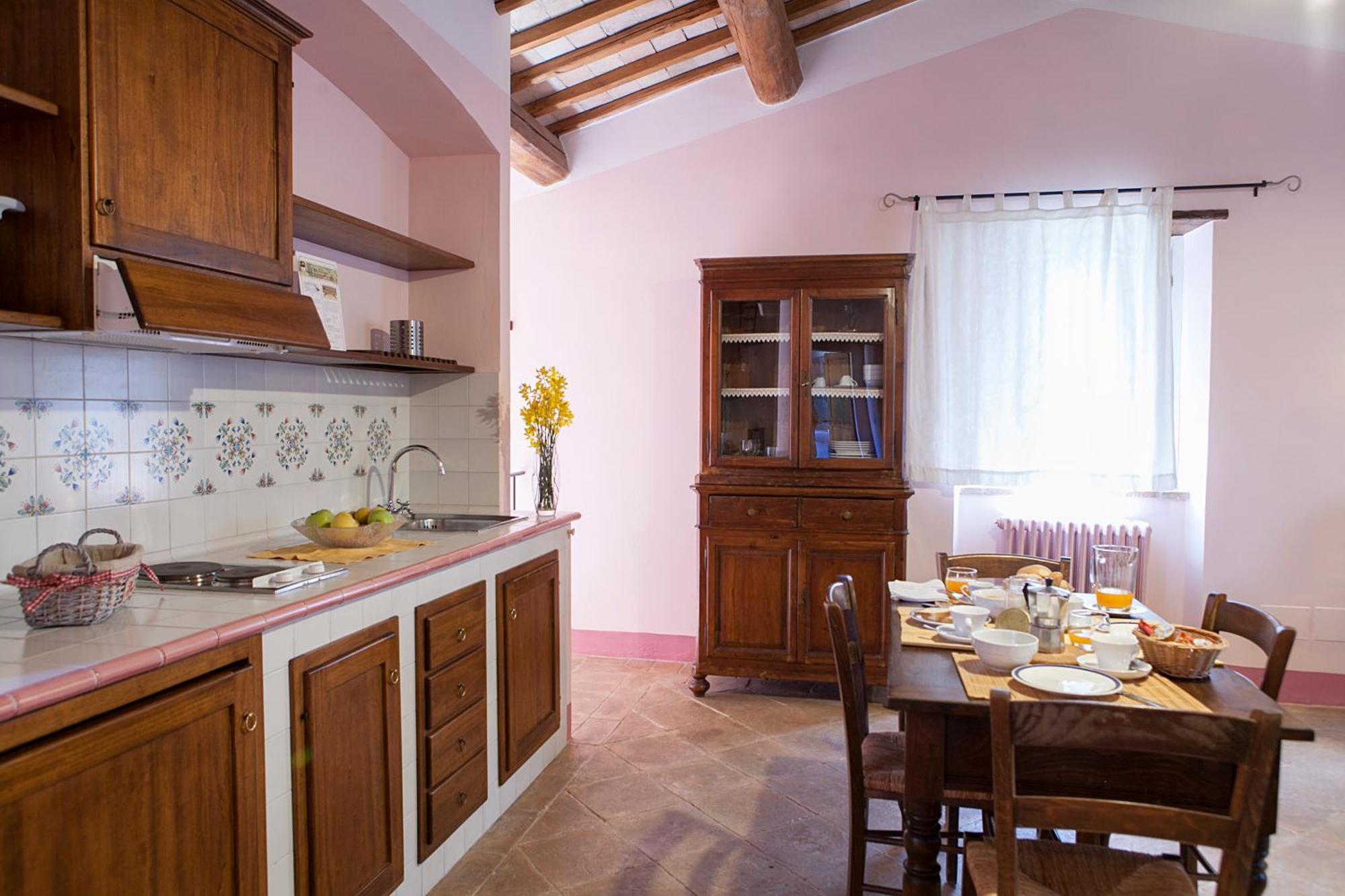Re Artu Assisi Country Lifestyle Aparthotel ภายนอก รูปภาพ